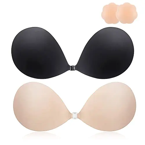 Best Strapless Bra For Backless Dress - 2026 Reviews